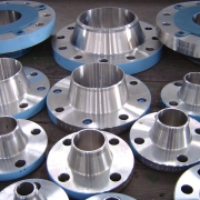 Flanges & Fasteners